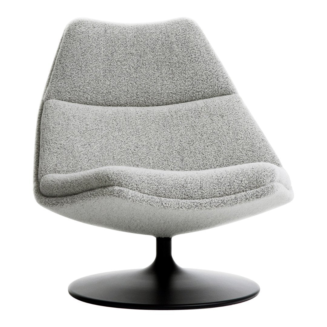 F510-F511 Chair, Swivel Base