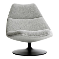 F510-F511 Chair, Swivel Base