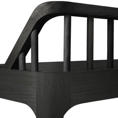 Spindle Bench 