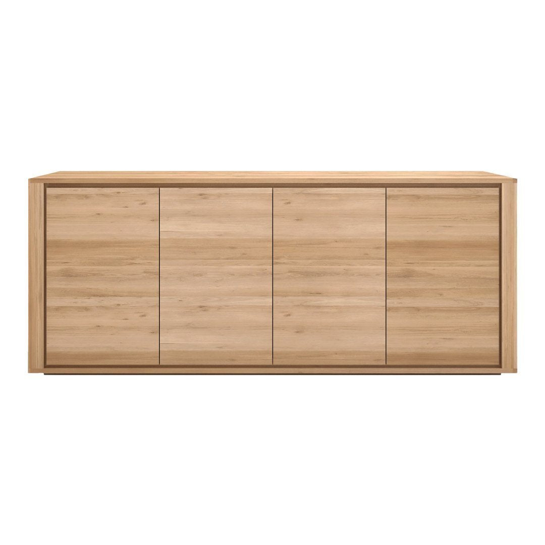 Shadow Sideboard - 4 Doors
