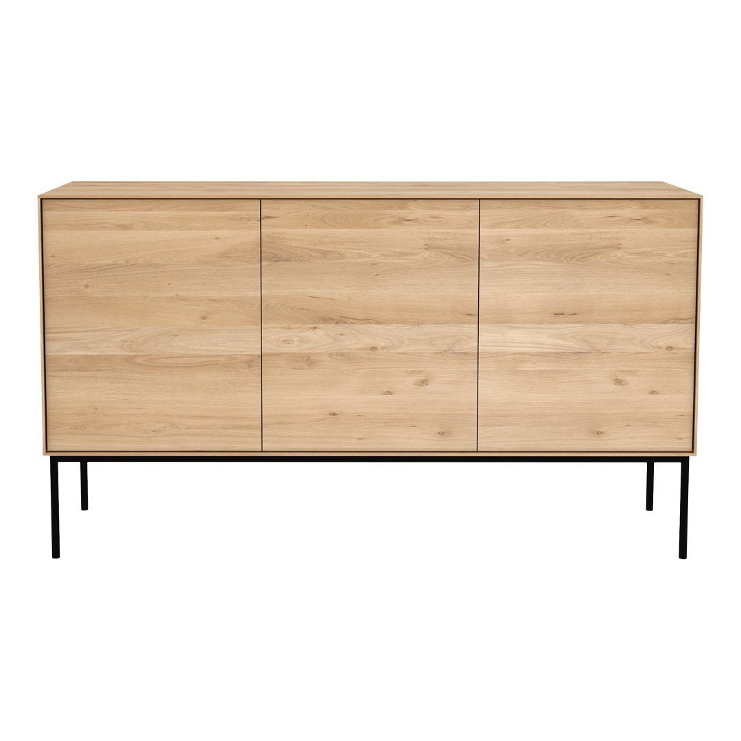 Whitebird Sideboard - 3 Doors