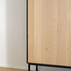 Blackbird Sideboard - 1 Door with 1 Drawer