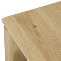 Bok Extendable Dining Table - Rectangular