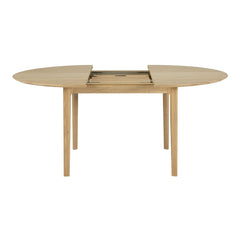 Bok Extendable Dining Table - Round