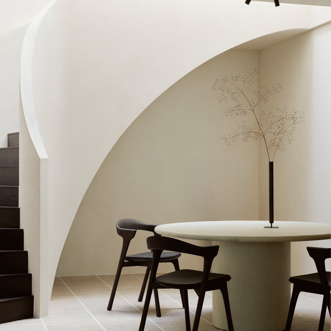 Elements Dining Table - Round