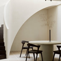 Elements Dining Table - Round