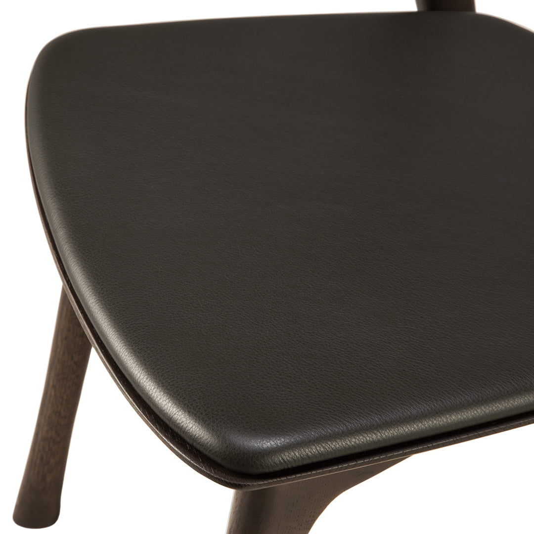 Bok Dining Chair - Upholstered