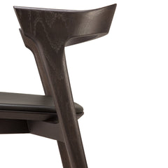 Bok Dining Chair - Upholstered