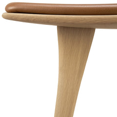 Osso Counter Stool - Upholstered
