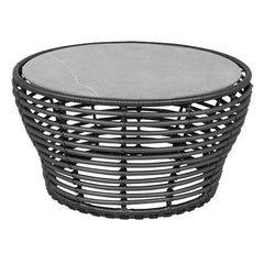 Basket Outdoor Coffee Table - Medium