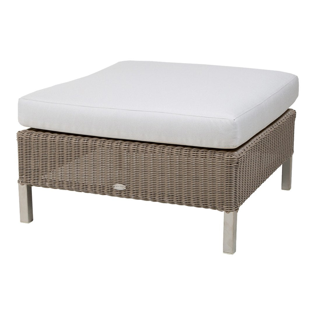 Connect Outdoor Footstool