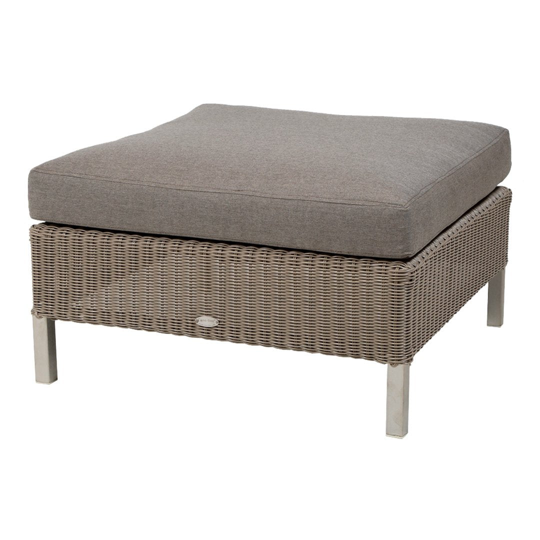Connect Outdoor Footstool