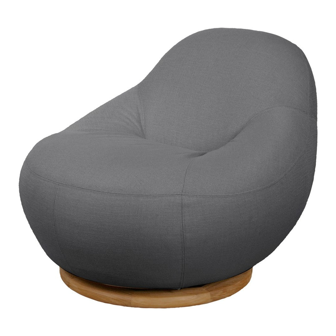 Gem Lounge Swivel Chair