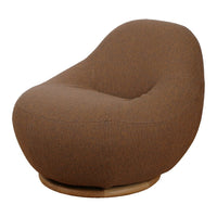 Gem Lounge Swivel Chair