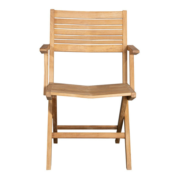 Flip Folding Armchair