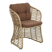 Basket Chair