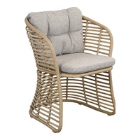 Basket Chair
