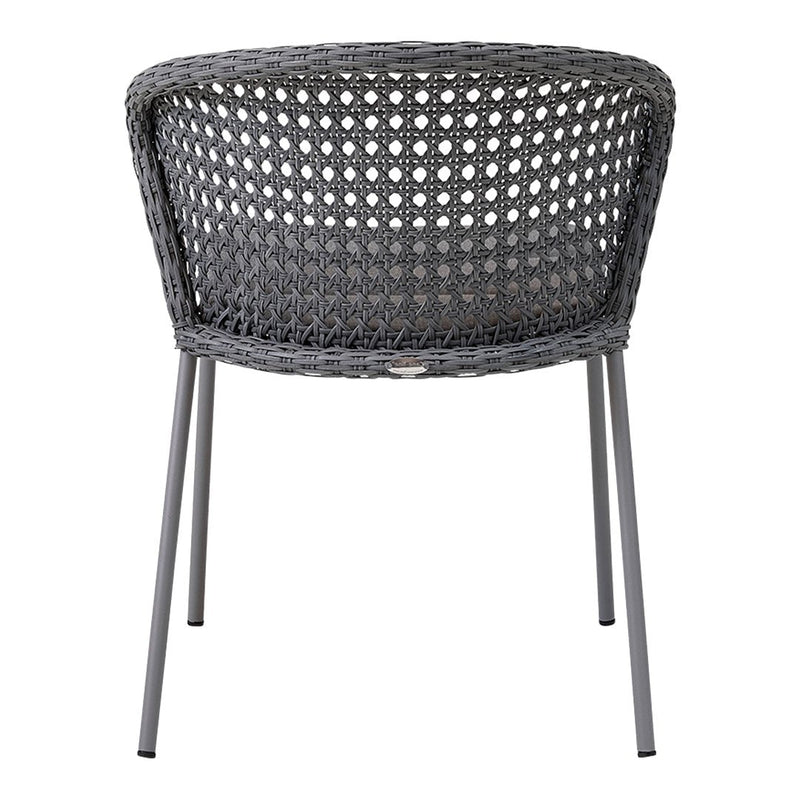 Lean Chair