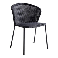 Lean Chair