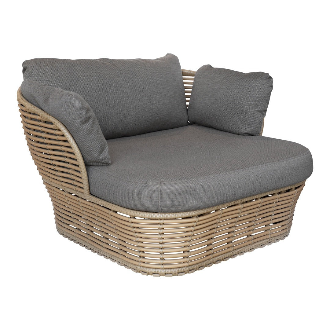 Basket Lounge Chair