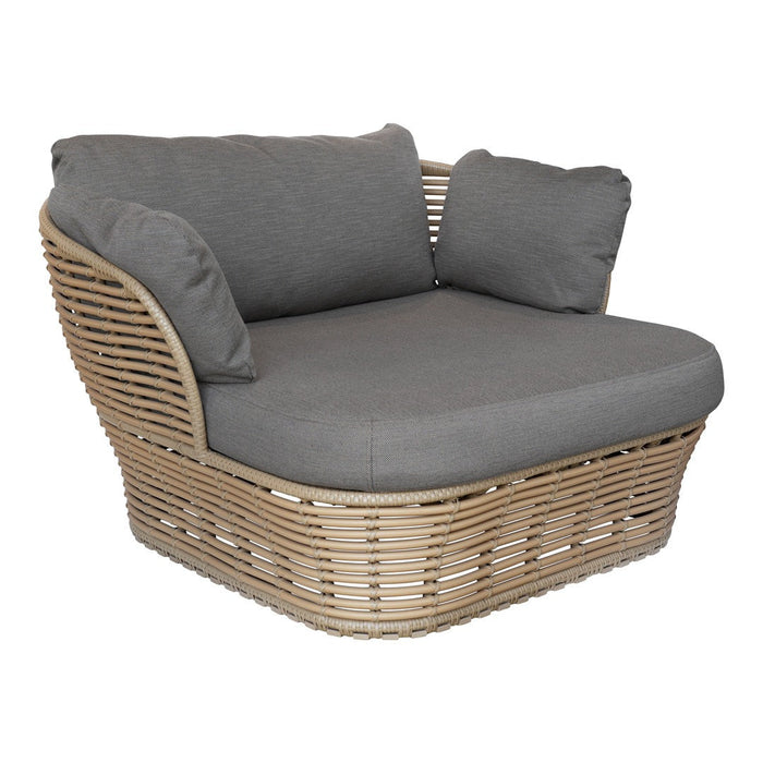 Basket Lounge Chair