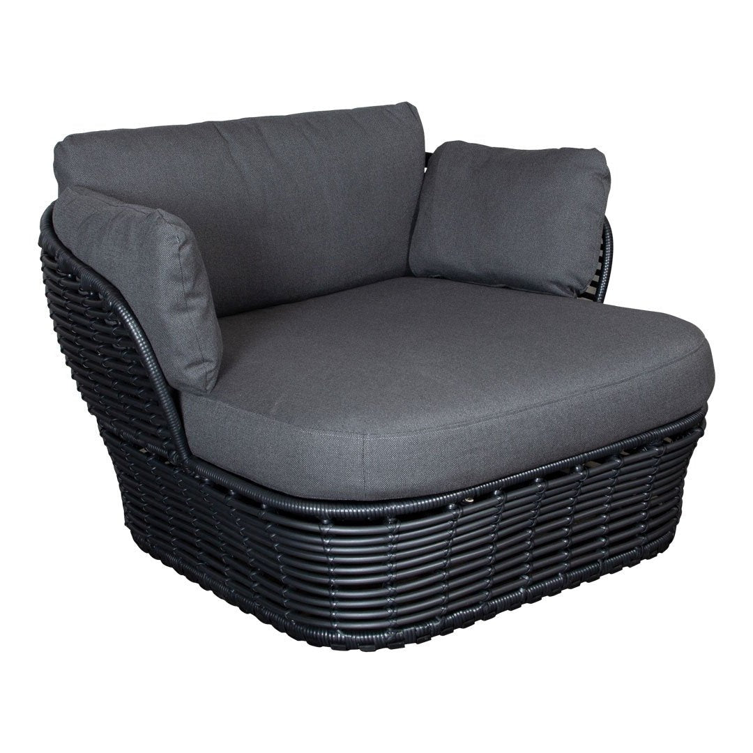Basket Lounge Chair