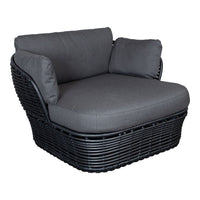 Basket Lounge Chair