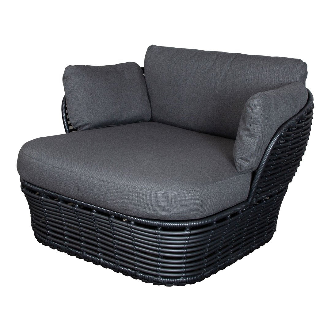 Basket Lounge Chair