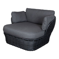 Basket Lounge Chair