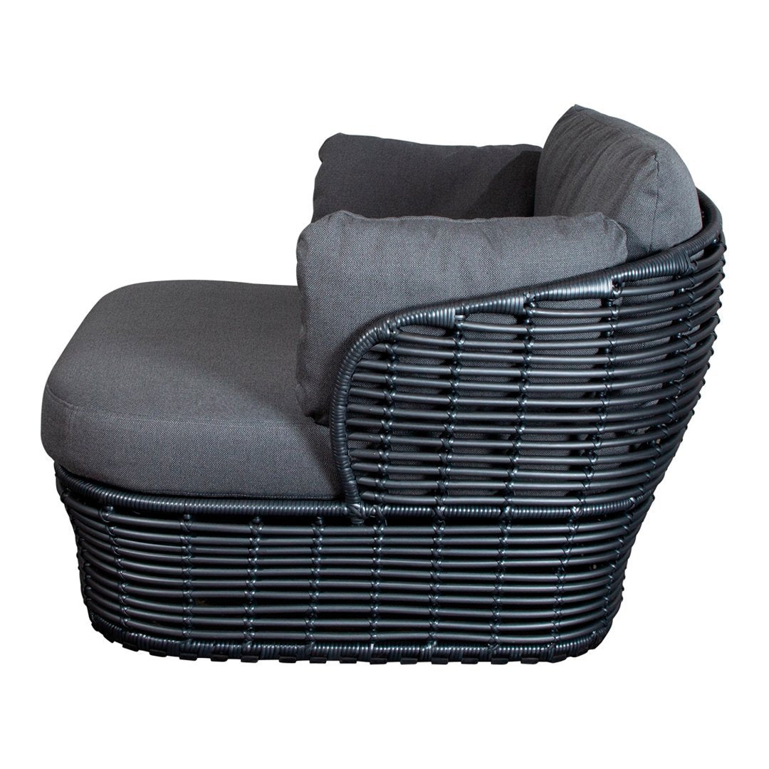 Basket Lounge Chair