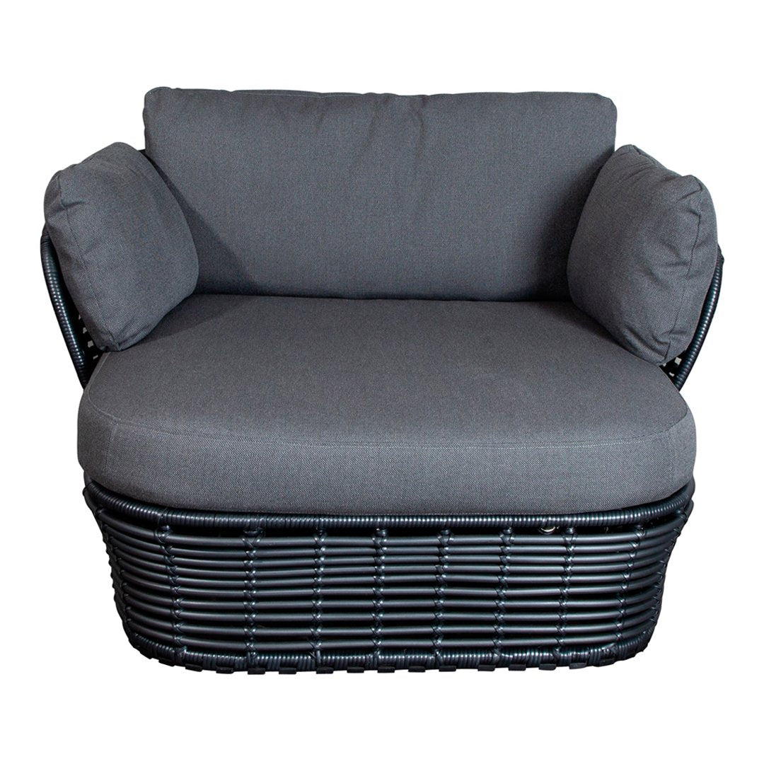 Basket Lounge Chair