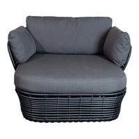 Basket Lounge Chair