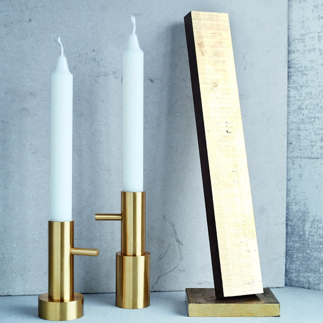 Candleholder Single #2