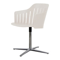 Choice Chair - Swivel Base