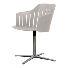 Choice Chair - Swivel Base - w/ Seat Cushion