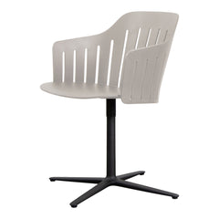 Choice Chair - Swivel Base - w/ Seat Cushion