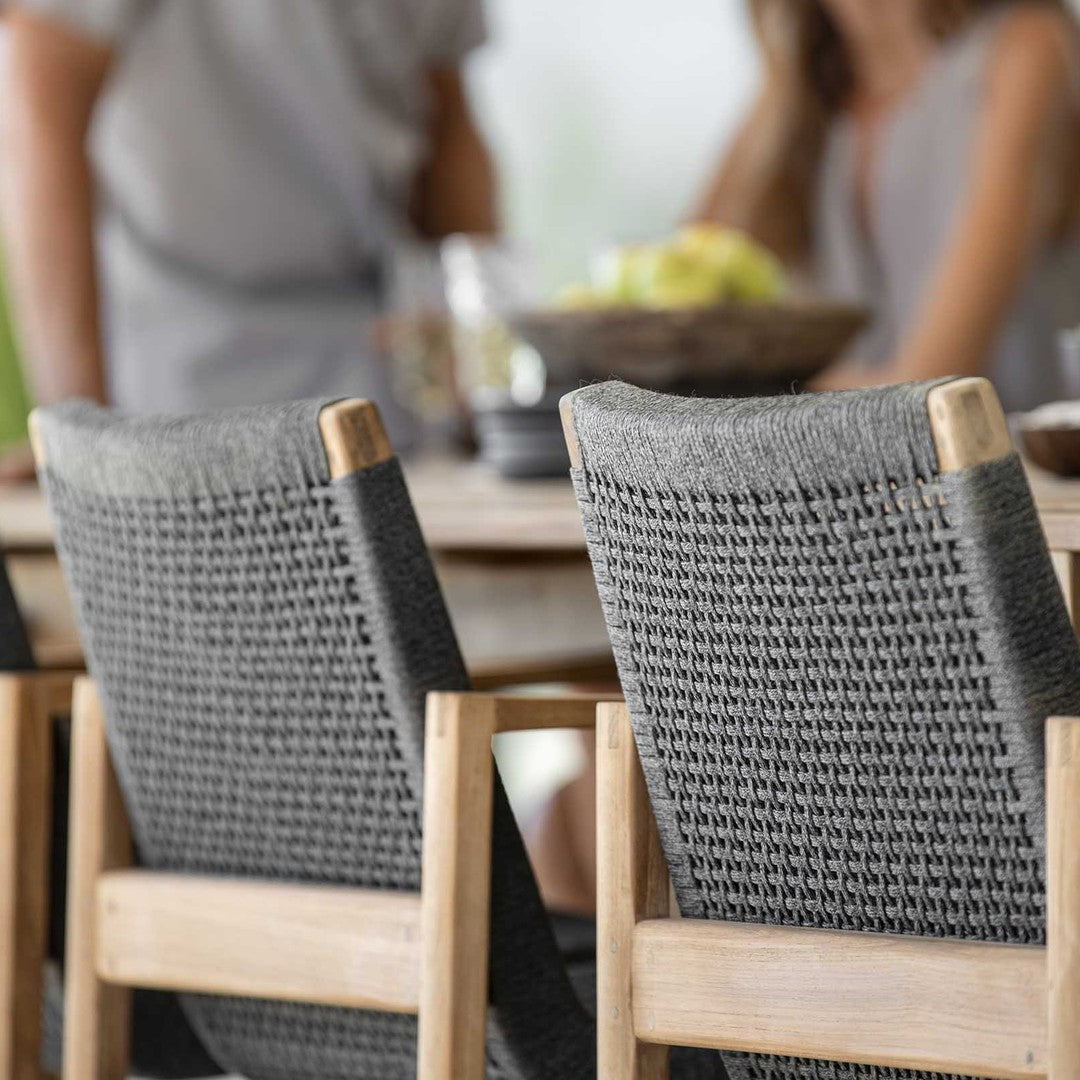 Endless Outdoor Armchair