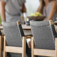 Endless Outdoor Armchair