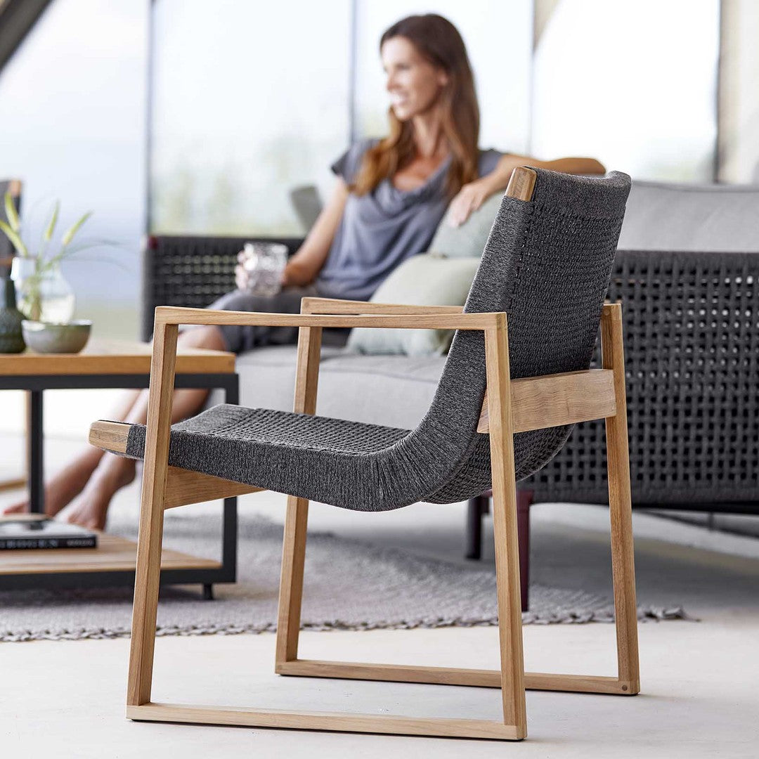 Endless Outdoor Lounge Chair
