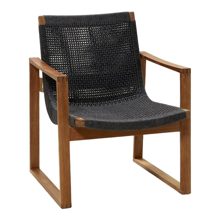 Endless Outdoor Lounge Chair