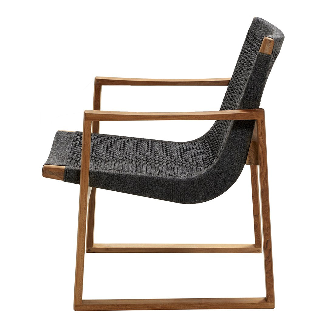 Endless Outdoor Lounge Chair