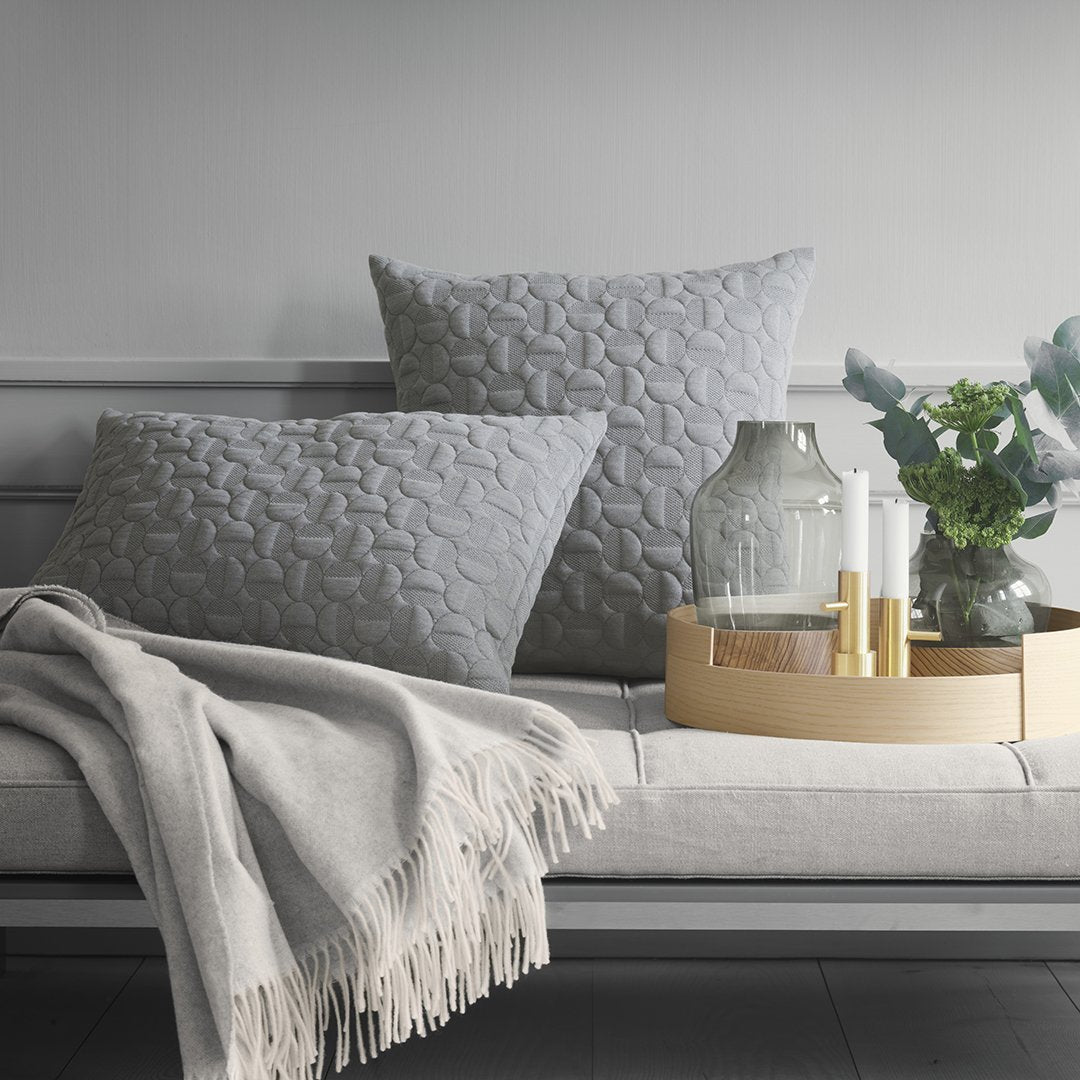 Vertigo Cushion - Rectangle