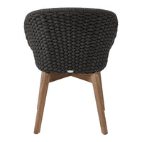 Peacock Dining Chair