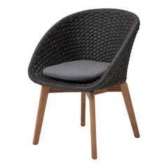Peacock Dining Chair