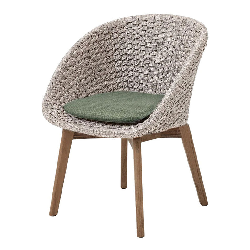 Cushion for Peacock Chair