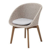 Peacock Dining Chair