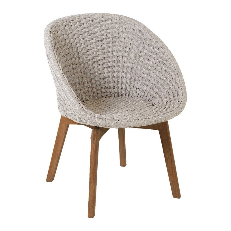 Peacock Dining Chair
