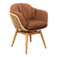 Stay Chair w/ Swivel