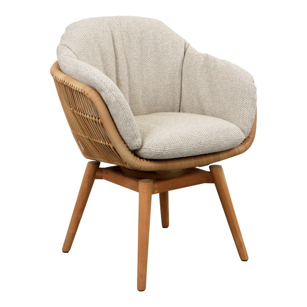Stay Chair w/ Swivel