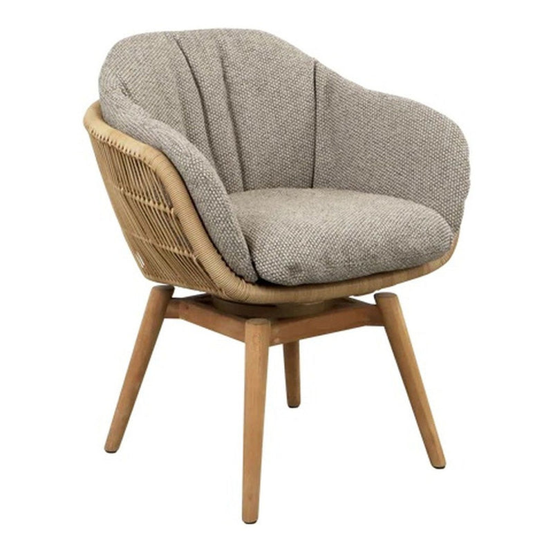 Stay Chair w/ Swivel